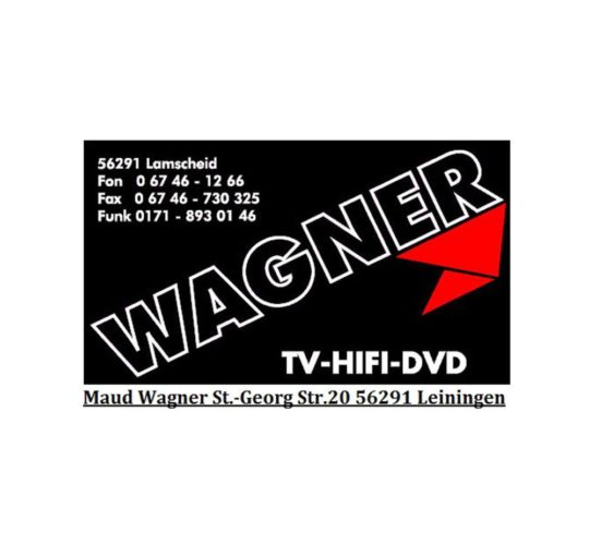 Wagner TV