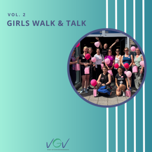 Zweiter „Girls Walk & Talk“ in Emmelshausen begeistert mit Power, Austausch und Wohlfühlmomenten