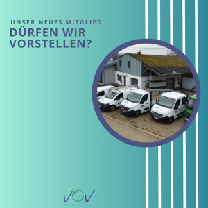 Kroh Dach ist neues Mitglied im Verkehrs- und Gewerbeverein Emmelshausen e.V.
