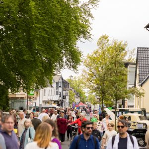 „Emmelshausen bewegt“ begeistert – voller Erfolg beim verkaufsoffenen Sonntag