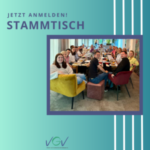 Einladung zum Stammtisch am 19. November 2026